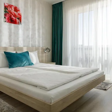 Apartament Brasov Holiday Apartments Braszów