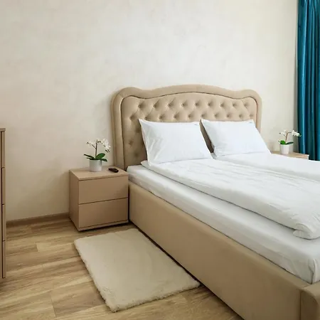 Brasov Holiday Apartments Apartament