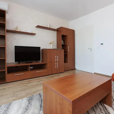 Apartament Brasov Holiday Apartments *