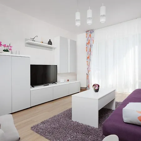 Апартаменты Brasov Holiday Apartments