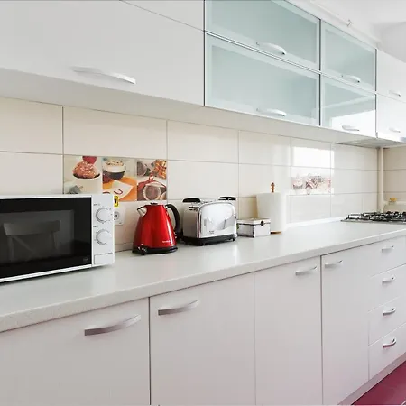 Апартаменты Brasov Holiday Apartments *