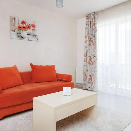 Brasov Holiday Apartments Apartament *