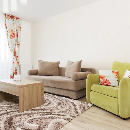 Апартаменты Brasov Holiday Apartments Брашов