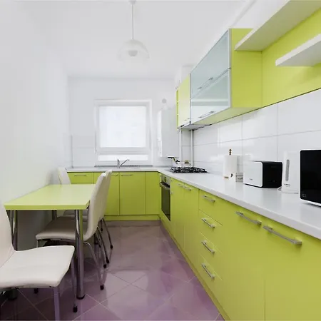 Brasov Holiday Apartments Апартаменты