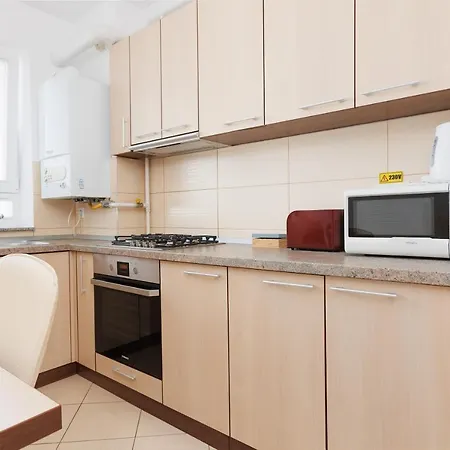 Brasov Holiday Apartments Брашов