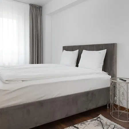 Brasov Holiday Apartments Apartament