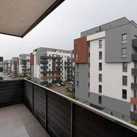 Апартаменты Brasov Holiday Apartments