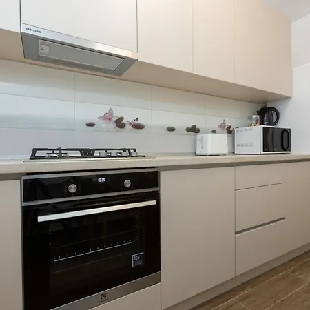 Апартаменты Brasov Holiday Apartments