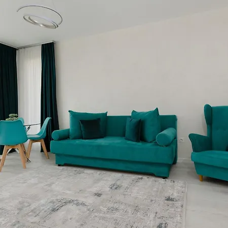 Brasov Holiday Apartments Braszów