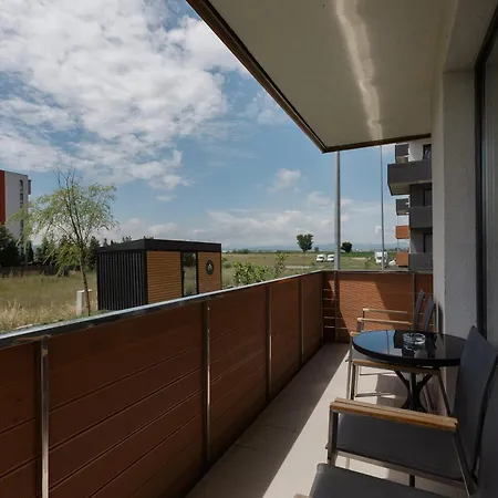 Апартаменты Brasov Holiday Apartments