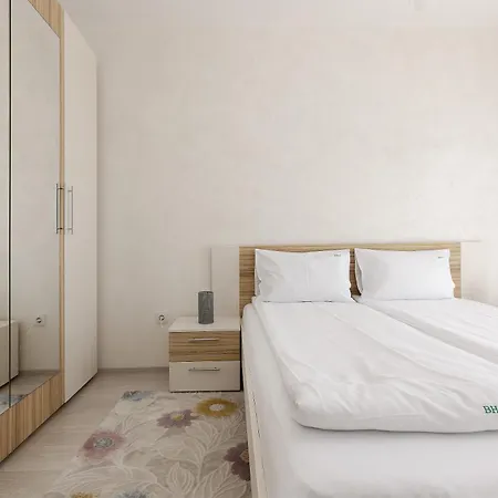 Brasov Holiday Apartments Апартаменты
