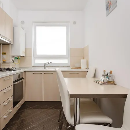 Brasov Holiday Apartments Апартаменты *