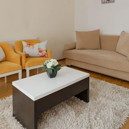 Brasov Holiday Apartments Брашов