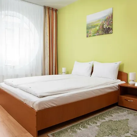Brasov Holiday Apartments * Braszów