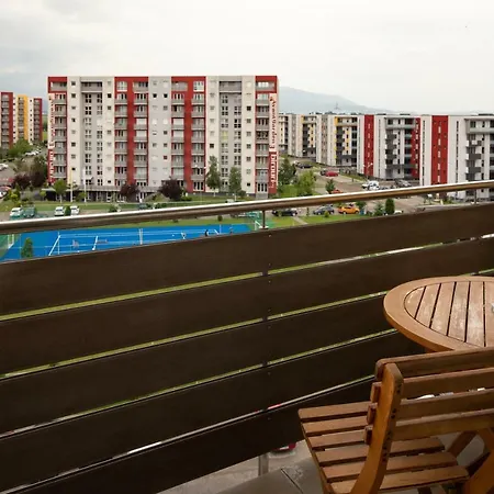 Апартаменты Brasov Holiday Apartments *