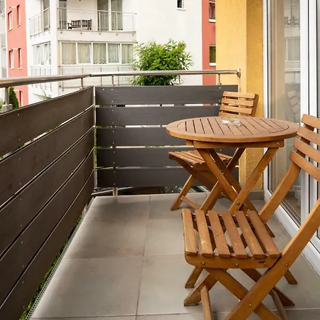 Brasov Holiday Apartments * Брашов