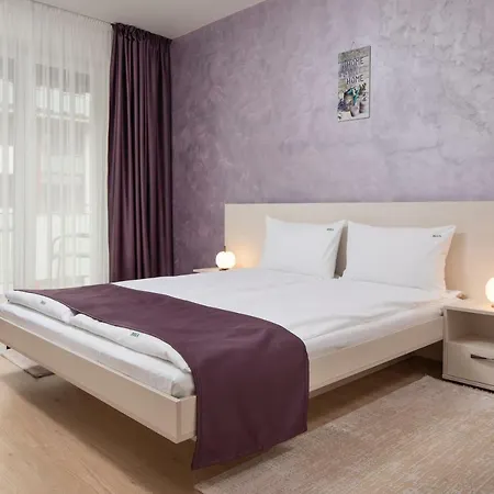 Brasov Holiday Apartments * Брашов